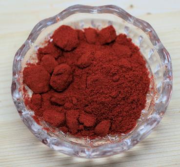 ungarischer Paprika süß 1kg
